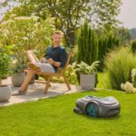 GARDENA smart SILENO pro 600 m² Mähroboter – Bild 5