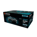 GARDENA smart SILENO max 1.200 m² Mähroboter – Bild 3