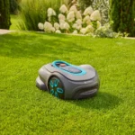 GARDENA smart SILENO max 1.200 m² Mähroboter – Bild 5
