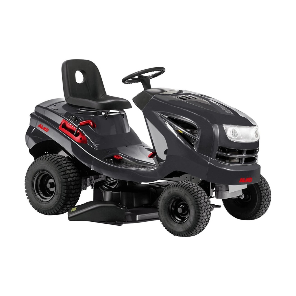 1 AL-KO Comfort 18-103.4 HD-A V2 Rasentraktor – Bild 1
