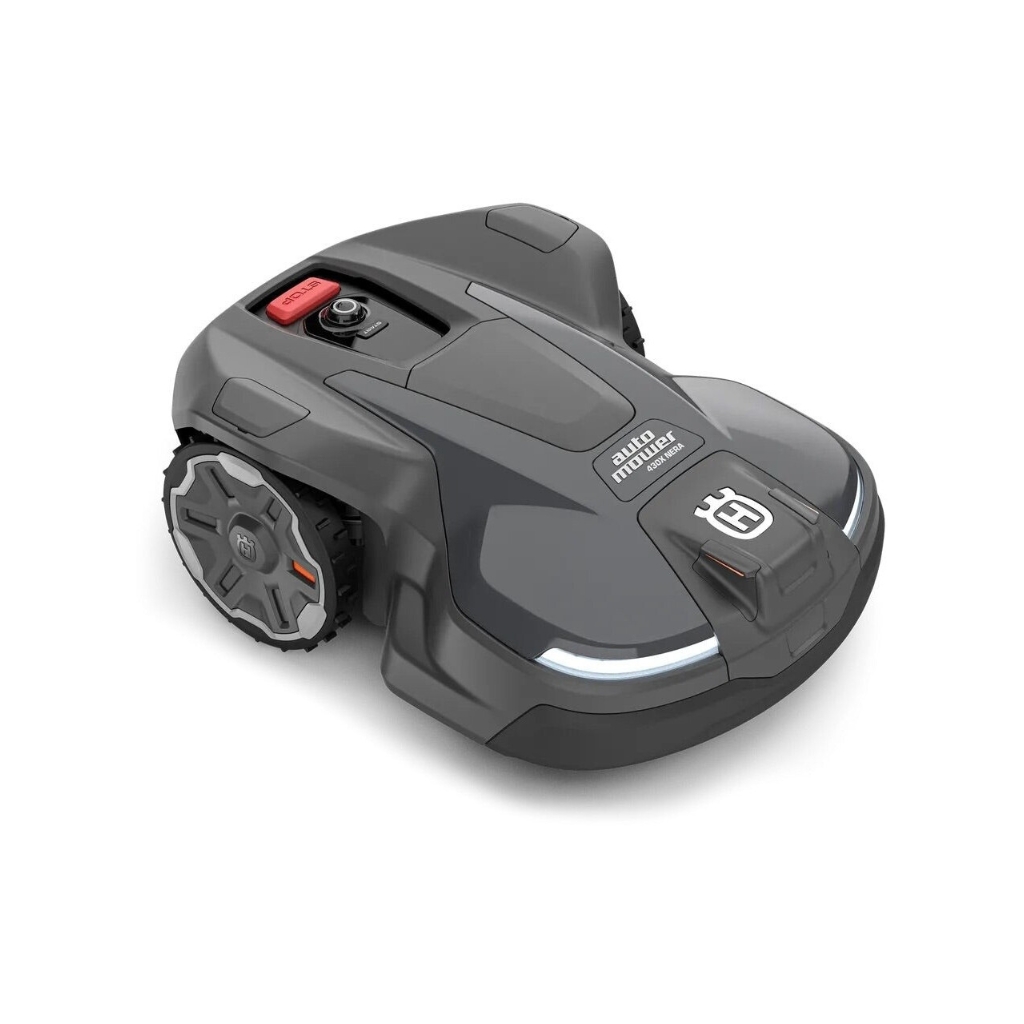 1 Husqvarna Automower 430X NERA – Bild 1