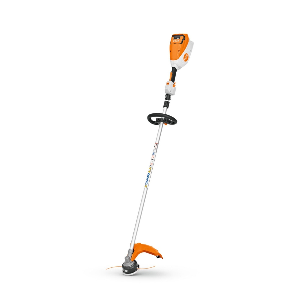 1 STIHL FSA 80 R Akku-Motorsense – Bild 1