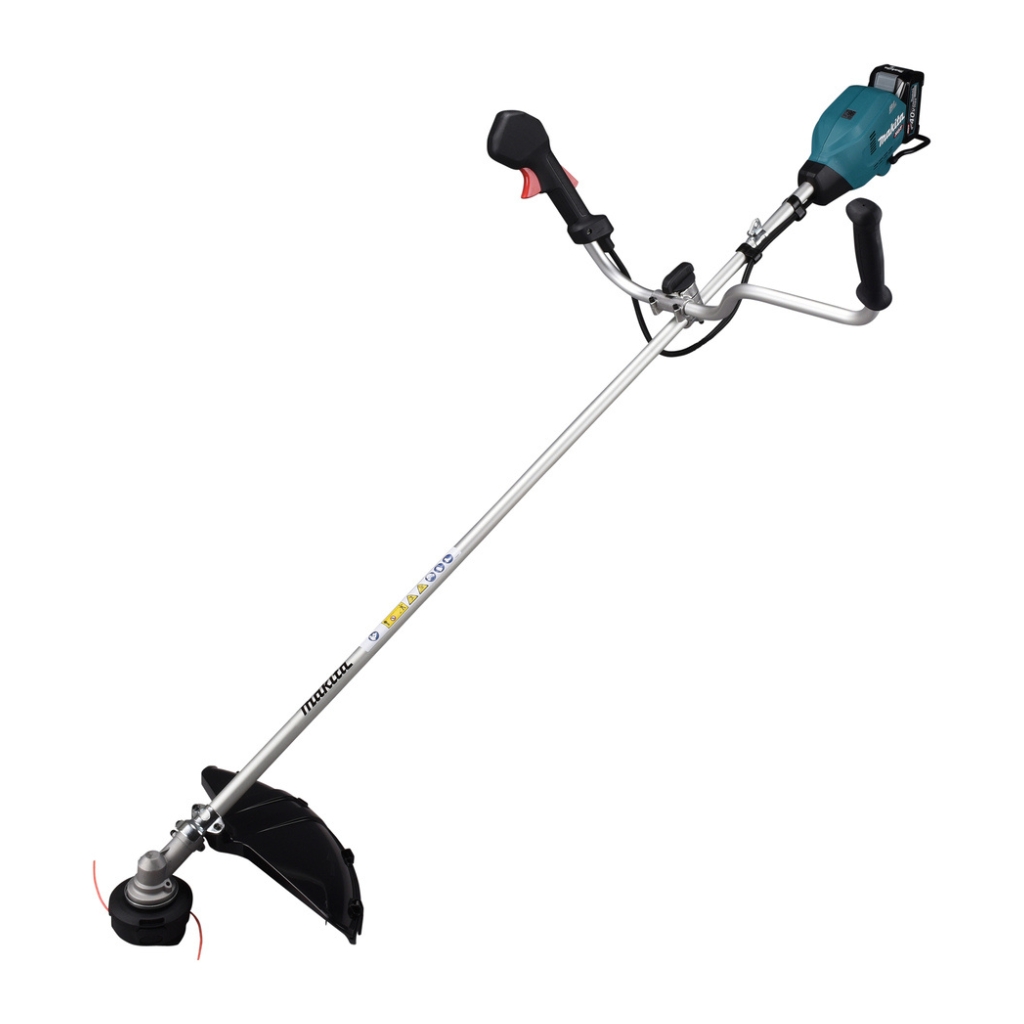 1 Makita UR006GZ06 40V Akku-Freischneider – Bild 1