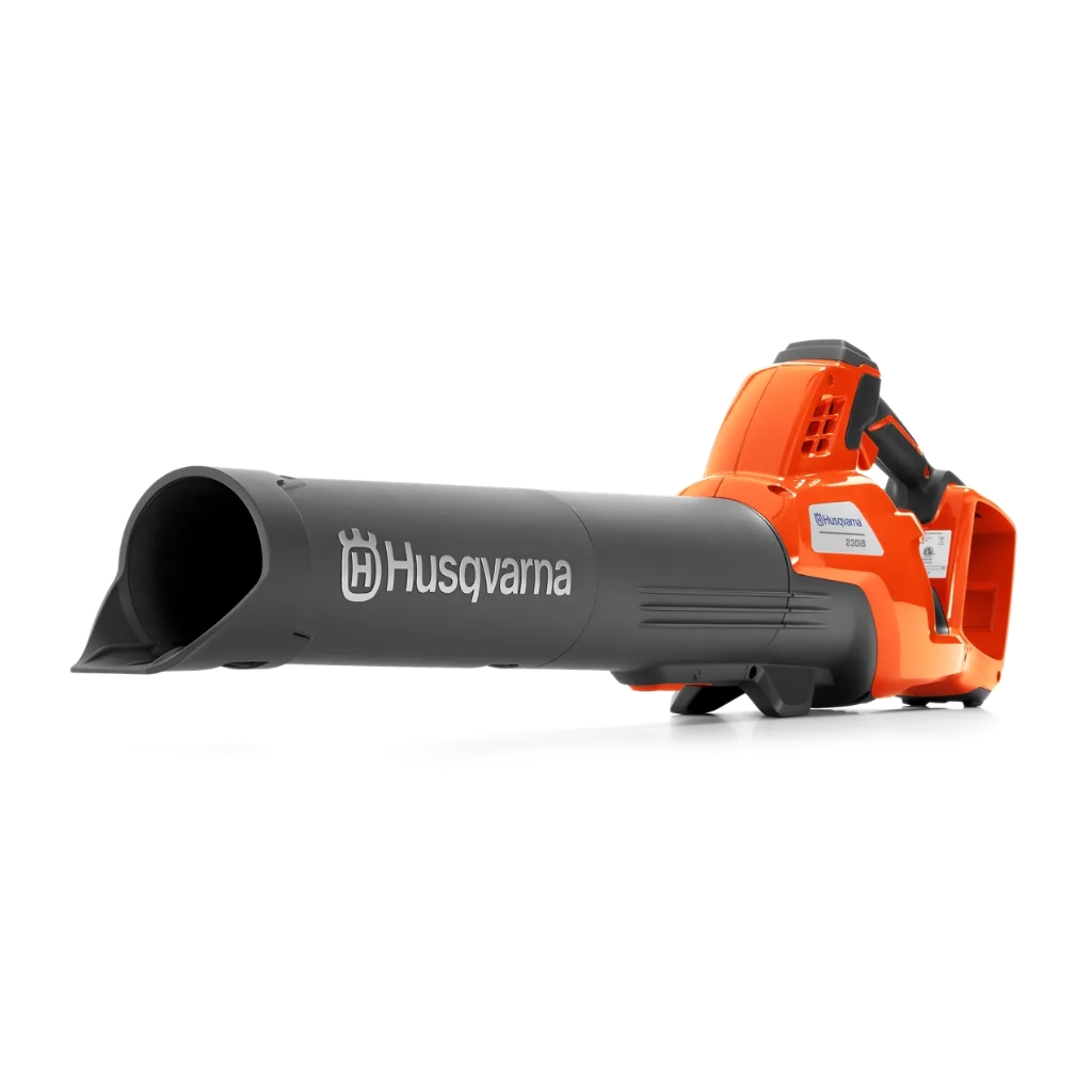 1 HUSQVARNA 230iB Akku-Laubbläser – Bild 1