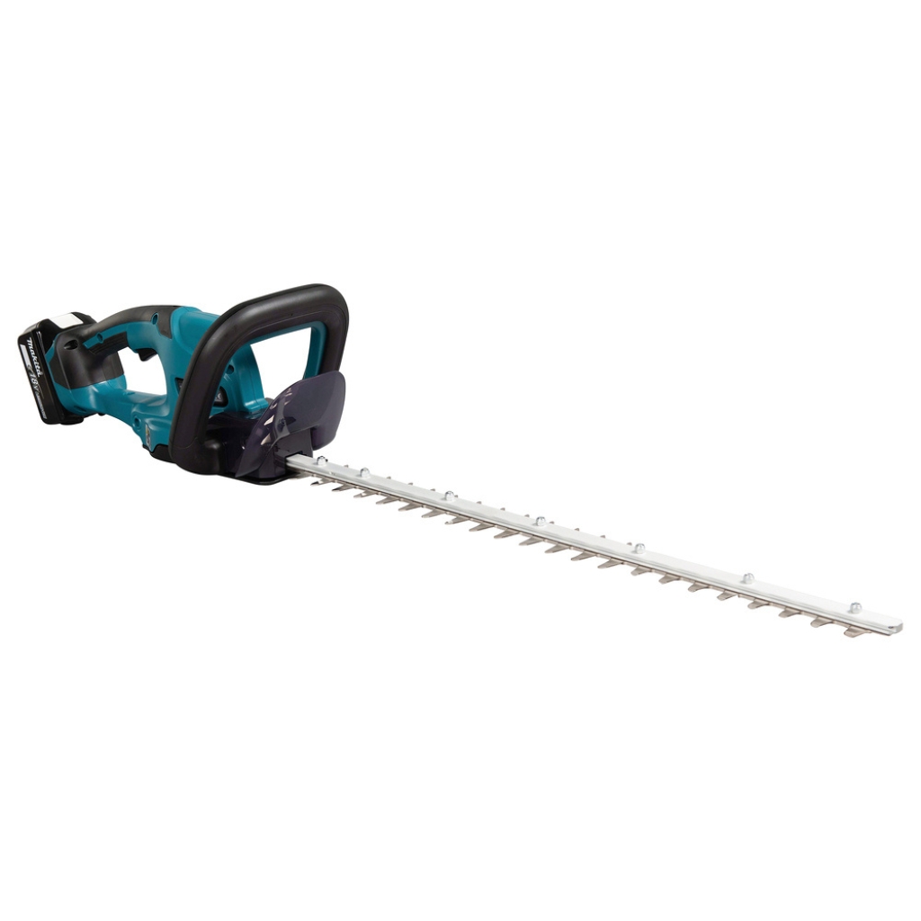 1 Makita DUH607Z Akku-Heckenschere 600 mm – Bild 1