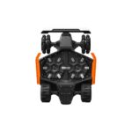 Mammotion LUBA 3 AWD 10000 Mähroboter – Bild 4