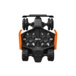 Mammotion LUBA 3 AWD 3000 Mähroboter – Bild 4