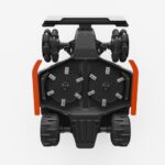 Mammotion LUBA 2 AWD 5000X – Bild 4