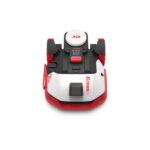 Kress RTKn KR261E EyePilot Mähroboter – Bild 3