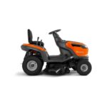 Husqvarna TS 112 Aufsitzmäher – Bild 3