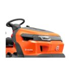 Husqvarna TS 215T Aufsitzmäher – Bild 5