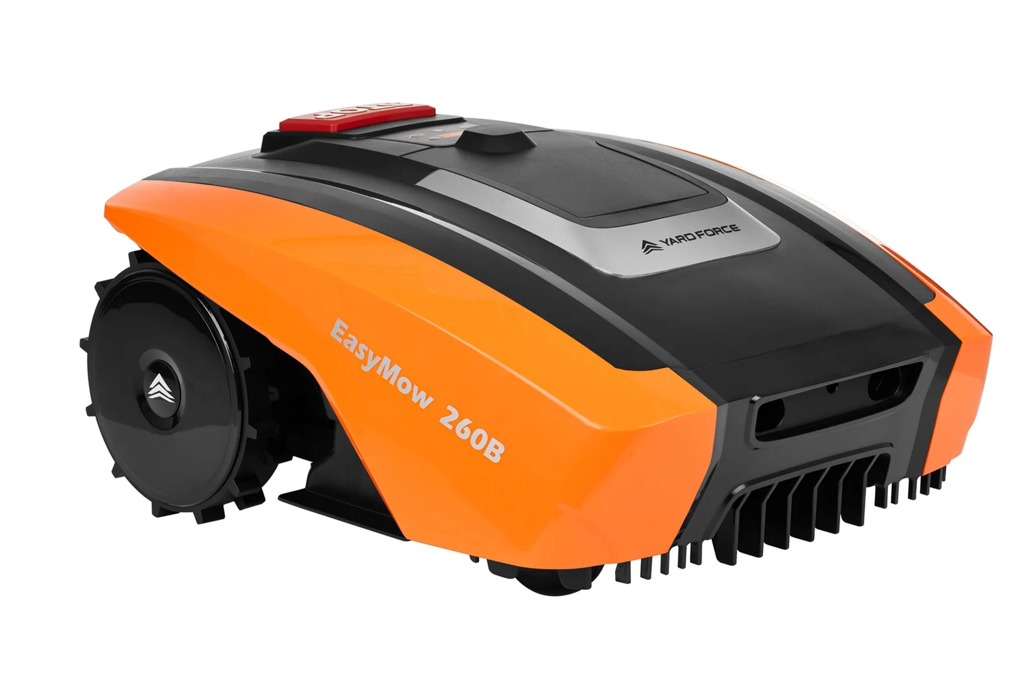 7f23d36e0b0858d9610e857f62336171 Yard Force EasyMow 260B Mähroboter – Bild 1